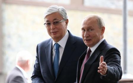 Казахстан заморозив великий спільний проєкт з Росією, - ЗМІ