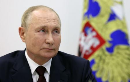 Втрата Херсона підриває військові цілі Путіна в Україні, - The Washington Post