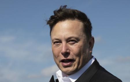 Мін'юст США подав до суду на компанію SpaceX