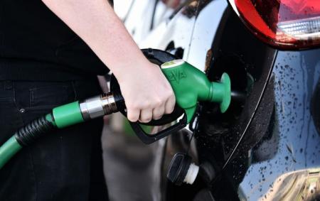 Ціни зростають: скільки коштують бензин, дизель та автогаз на АЗС в Україні