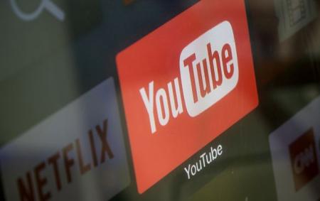 YouTube дозволяє розміщувати пропаганду ПВК 