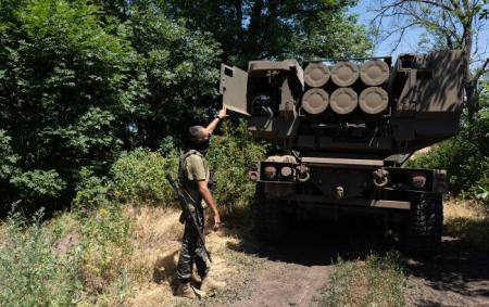Скільки російських складів ЗСУ знищили ракетами HIMARS: відповідь Міноборони