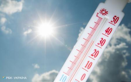 Прогноз на найтепліший місяць року: якою буде погода в липні
