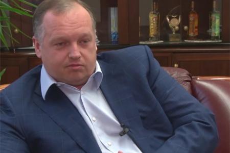 Экс-гендиректора Укрспирта задержали в Румынии, подозревают причастность к убийству - ГПУ