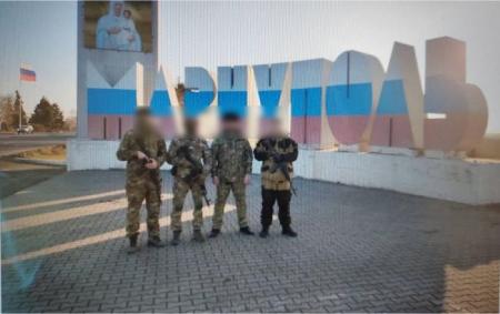 До Молдови не пустили російського солдата, який воював проти України