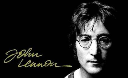 Украденные 11 лет назад дневники Джона Леннона «всплыли» в Берлине