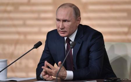 В Росії депутати закликали Держдуму звинуватити Путіна у держзраді через війну
