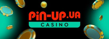 Інтернет казино Pin Up – віртуальний український софт