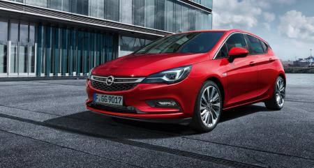 Opel перешел в собственность французского концерна