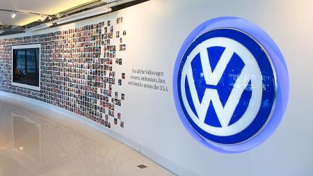 Volkswagen и Adidas отреагировали на обвинения Климкина