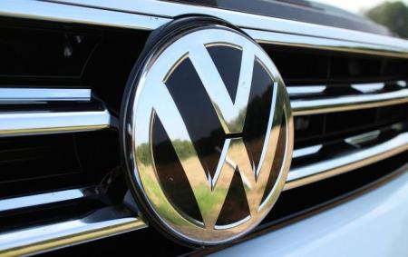 На території Росії заарештували активи Volkswagen