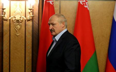 В Росії бояться, що Україна допоможе білоруським націоналістам повалити режим Лукашенка