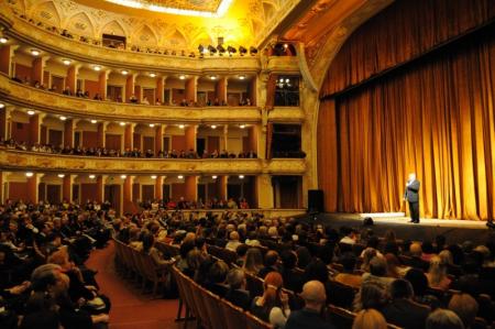 Театр Франко готовит премьеру по пьесе Кляйста