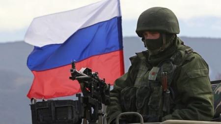 Россия начала выводить вооружения из Донбасса - Грымчак