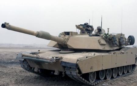 Польща купить у США танки Abrams на заміну Т-72, які передали Україні
