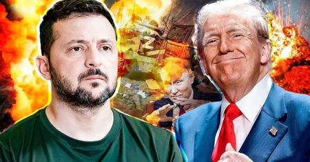 Зустріч Зеленського і Трампа: експерт розповів, коли Україна відчує реальні зміни