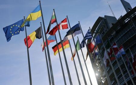 Європарламент ухвалив важливу резолюцію щодо України: до чого депутати закликали держави-члени ЄС