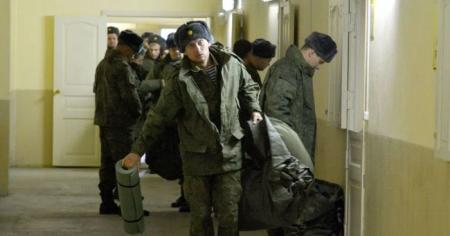 Який мобілізаційний ресурс у РФ і що з виробництвом зброї: дані розвідки