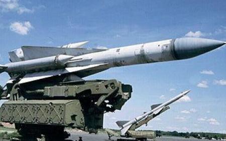 Скільки ракет С-200 може бути в України: військовий експерт здивував цифрами