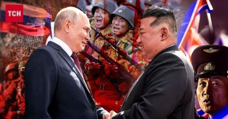 Не лише солдати: КНДР відправляє до Росії рабів — деталі
