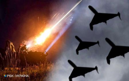 Якби США не допомогли Україні, російські дрони полетіли б на Європу, - Пентагон