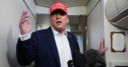 Допомога чи відступ: Трамп опинився перед вибором у війні Путіна проти України – Портников