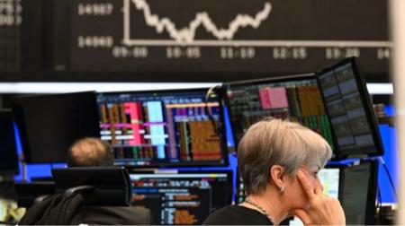 Світові ринки злетіли після зниження мит між США та Китаєм