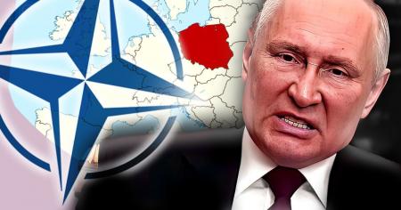 НАТО починає нову операцію на східних кордонах блоку