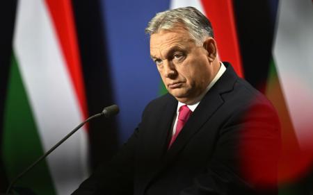 Орбан висловився про спільний кордон з Росією: “Це питання нашої нацбезпеки”