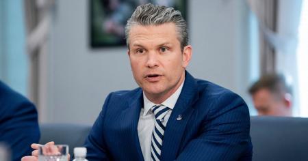 Пентагон скликає сотні генералів зі всього світу: що відбувається