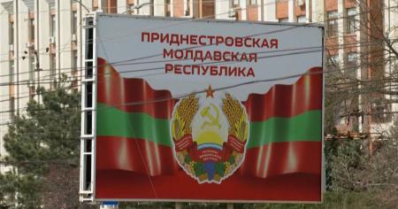 Україна та Молдова могли швидко закрити питання Придністров’я у 2022 році — експерт