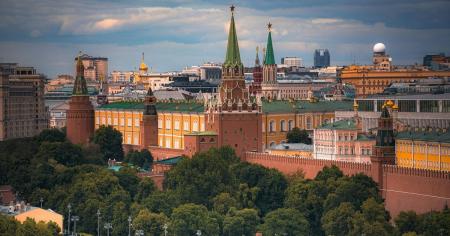 У Кремлі відреагували на дозвіл бити по Росії далекобійними ракетами