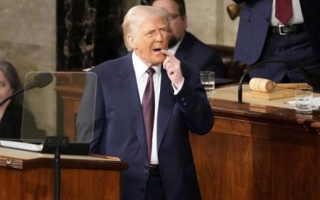 Припинення військової допомоги – це останній важіль тиску Трампа на Україну: експерт