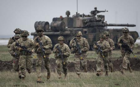 У НАТО відповіли, чи будуть війська Альянсу в Україні
