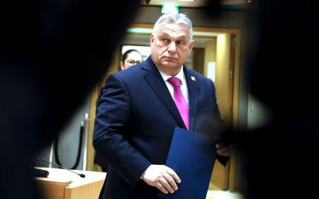 Угорщина ухвалила закон “про захист суверенітету”, який не відповідає нормам Євросоюзу