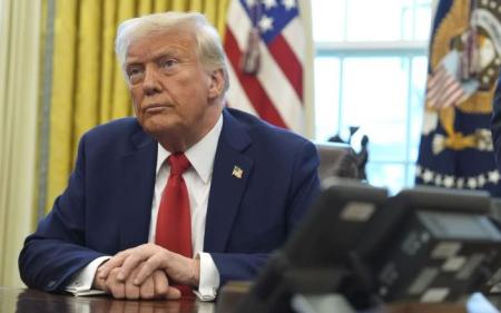 Трамп заявив, що Путін хоче угоди: подробиці