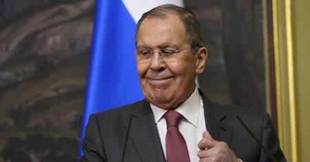 Позиція Росії ставить під сумнів можливість переговорів: The Guardian проаналізував заяви Лаврова