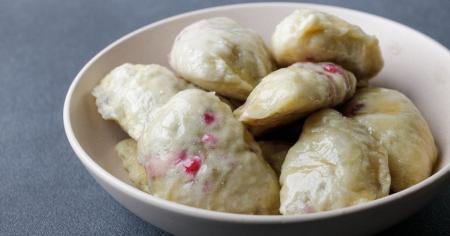 Як приготувати парові вареники без пароварки: оригінальний лайфгак