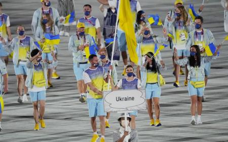 Аналітики дали новий прогноз, скільки медалей Україна виграє на Олімпіаді-2024