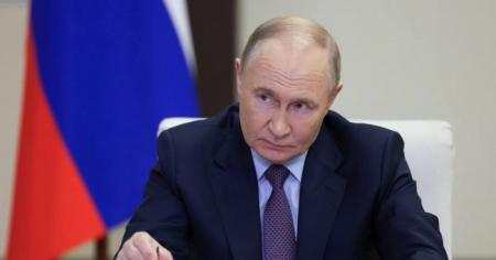 Головна ціль Путіна у війні: Politico знайшло відповідь, чому не буде швидкого миру в Україні