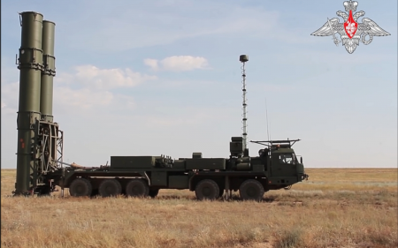 Шойгу погрожує Україні новою ракетою 