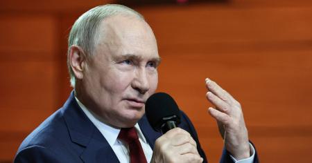 У Путіна зробили заяву про дипломатичне завершення війни