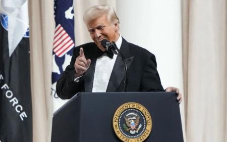 Трамп призупинив усі програми допомоги США іноземним державам – AР