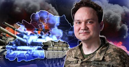 Реалістичні терміни завершення війни в Україні: експерт оцінив останні заяви Джей Ді Венса