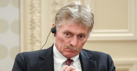 Кремль заявив про припинення мирних переговорів з Україною: подробиці