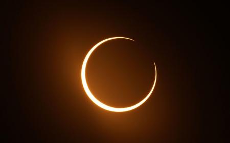 Сонце зникне на 4 хвилини: коли спостерігати повне сонячне затемнення 2024 року