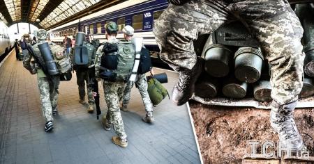 Для транспортування мобілізованих з ТЦК впровадили нові правила: що відомо