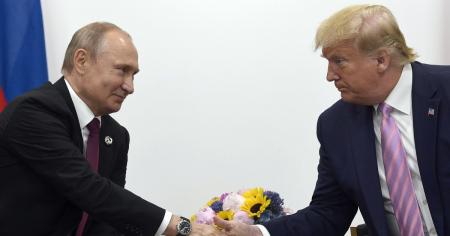 Трамп заявив про розчарування Путіним: у Кремлі відреагували