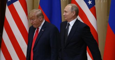 Путін здобуде перемогу навіть у випадку провалу саміту з Трампом — експерти