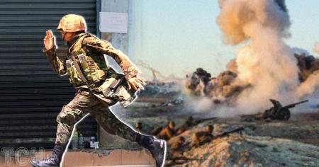 Кримінальна відповідальність за СЗЧ: військовий сказав, кого не можна карати